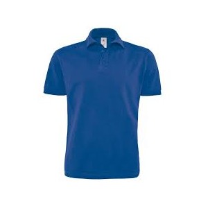   OUTLET B&C Polo Heavymill S.SL