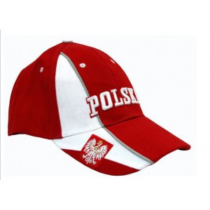 JCPOL Czapka Polska