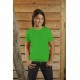 T-Shirt młodzieżowy 150G kelly green
