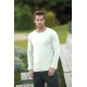 Men's Long Sleeve T-Shirt 180 G