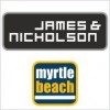 James Nicholson Myrtle Beach 